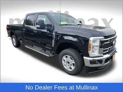 New 2026 Ford F350 XLT