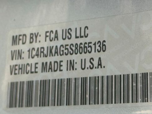 Certified 2025 Jeep Grand Cherokee L Altitude image 40