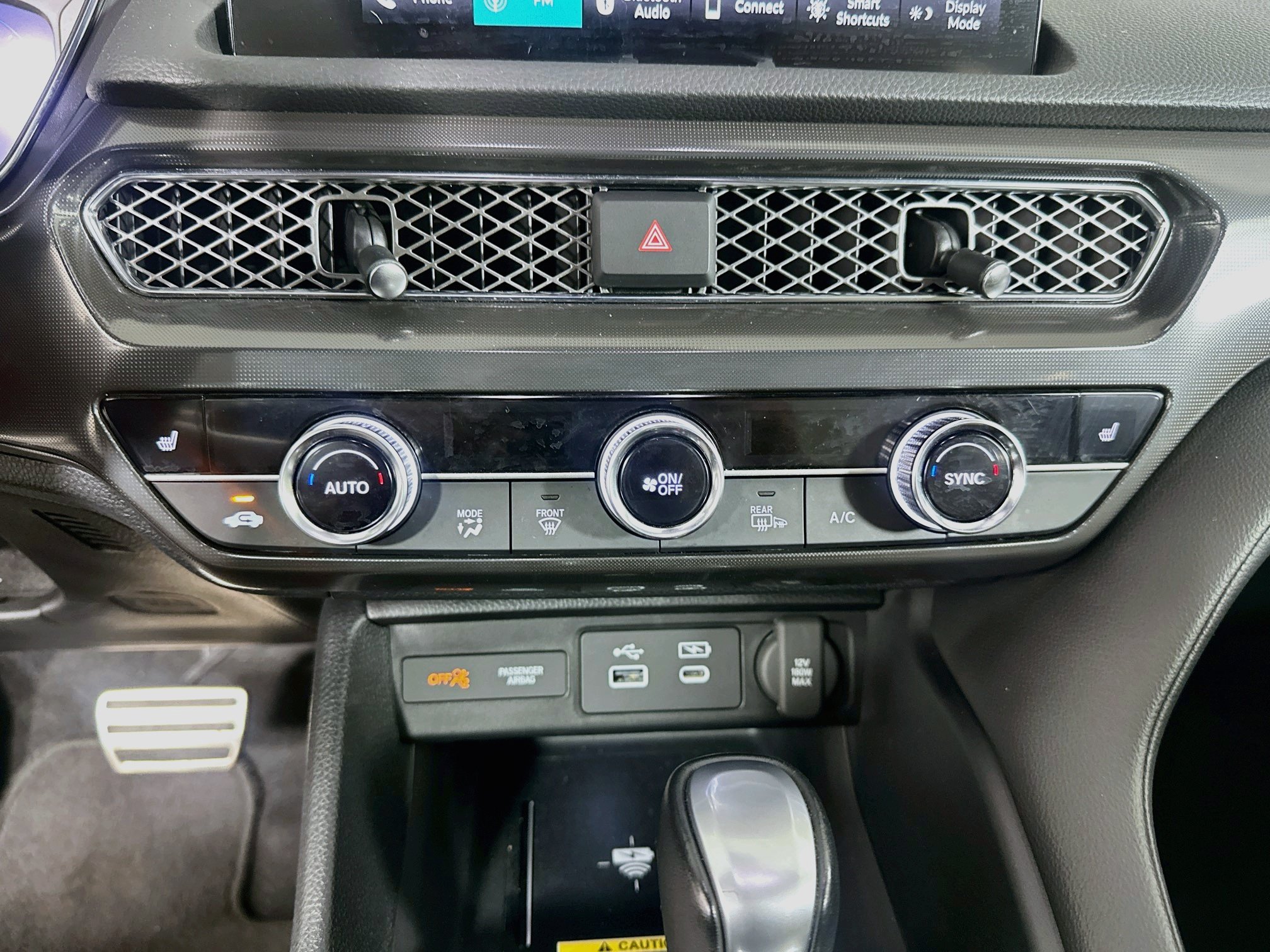 Used 2023 Acura Integra A-Spec w/ Technology Package FWD image 23