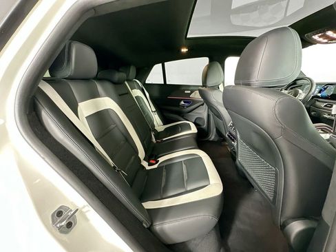 Certified 2022 Mercedes-Benz GLE 63 AMG S image 28
