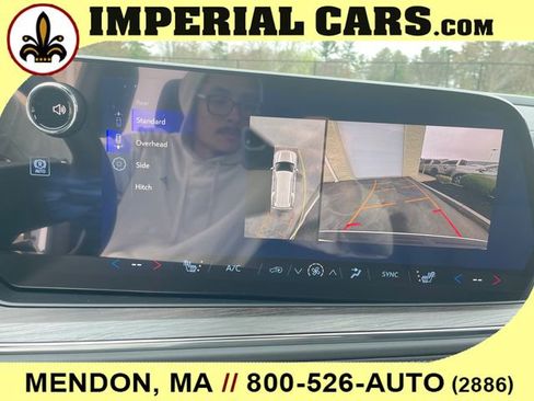 New 2026 Chevrolet Tahoe Z71 w/ Z71 Off-Road Package image 31