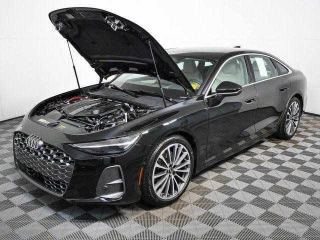Used 2026 Audi A6 Prestige AWD/4WD image 37