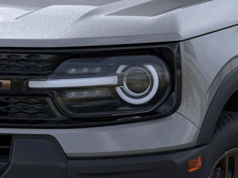 New 2026 Ford Bronco Sport Big Bend w/ Convenience Package AWD/4WD image 18