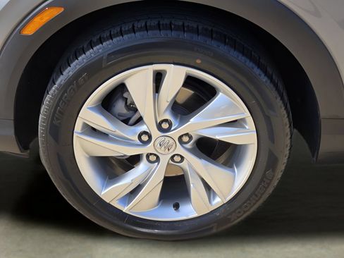 Used 2024 Buick Encore GX Preferred FWD image 11