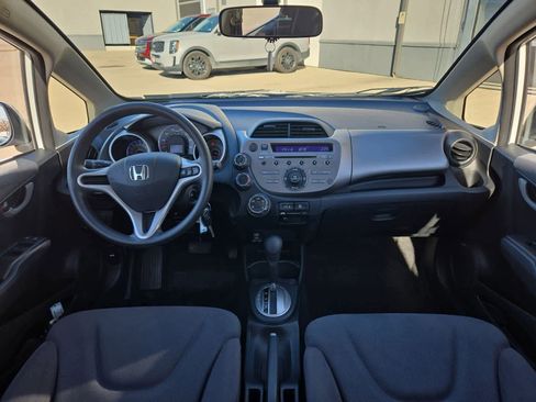 Used 2013 Honda Fit image 14