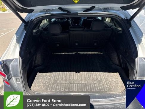 Used 2022 Subaru Outback Wilderness AWD/4WD image 6
