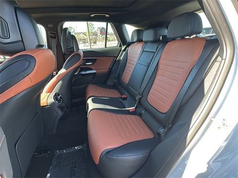 New 2026 Mercedes-Benz GLC 43 AMG 4MATIC image 13