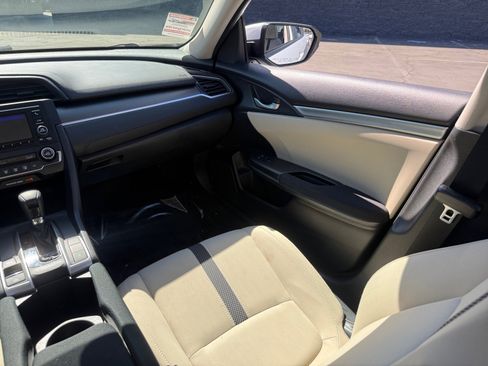 Used 2020 Honda Civic LX image 17