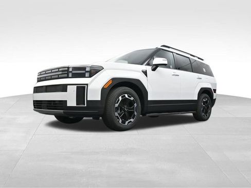 New 2026 Hyundai Santa Fe SEL AWD/4WD image 32