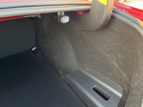 Certified 2025 MAZDA MAZDA3 s image 26