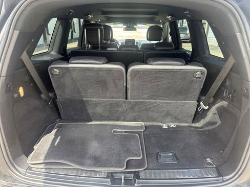 Used 2017 Mercedes-Benz GLS 450 4MATIC image 12