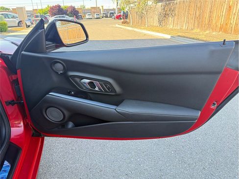 Used 2020 Toyota Supra Premium w/ Driver Assist Package RWD image 41