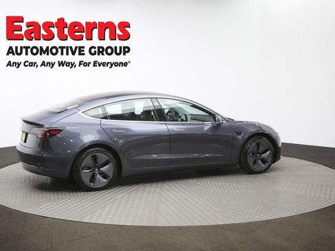 Used 2018 Tesla Model 3 Long Range image 41