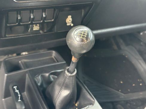 Used 2006 Jeep Wrangler SE AWD/4WD image 7