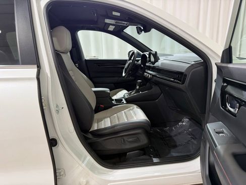 Used 2024 Honda CR-V Sport Touring image 23
