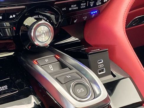 New 2026 Acura MDX A-Spec image 20