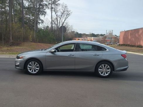 Used 2024 Chevrolet Malibu LT image 10