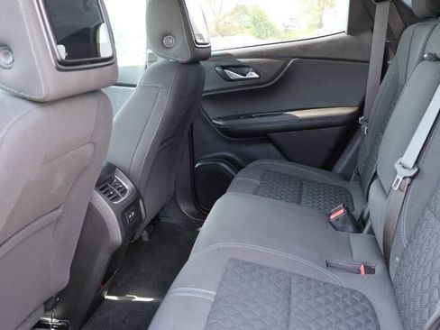 Used 2021 Chevrolet Blazer LT w/ Redline Edition FWD image 17