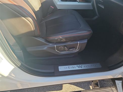 Used 2017 Ford F350 King Ranch w/ King Ranch Ultimate Package image 29