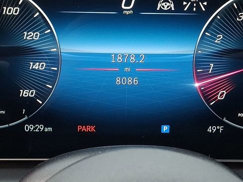 Certified 2025 Mercedes-Benz GLE 350 4MATIC image 21