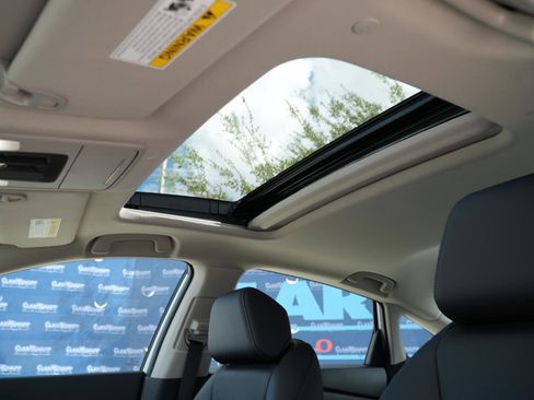 Used 2025 Honda Accord EX-L image 17