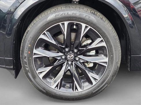 Used 2024 MAZDA CX-90 3.3 Turbo S w/ Premium Plus image 25