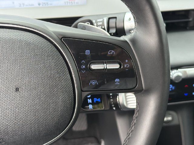 Certified 2024 Hyundai Ioniq 5 SEL RWD image 28