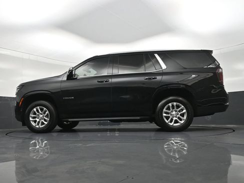 Used 2025 Chevrolet Tahoe LT RWD image 26