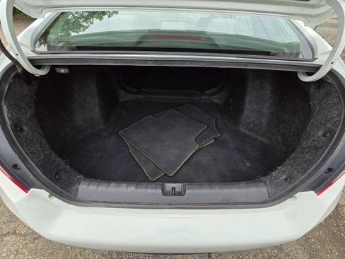 Used 2018 Honda Civic LX image 29