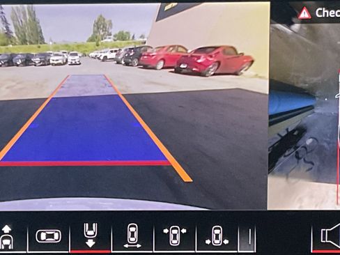 Used 2024 Audi A6 Premium Plus image 16