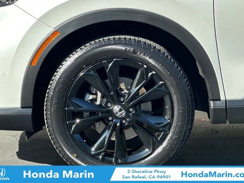 Used 2023 Honda CR-V Sport Touring image 35