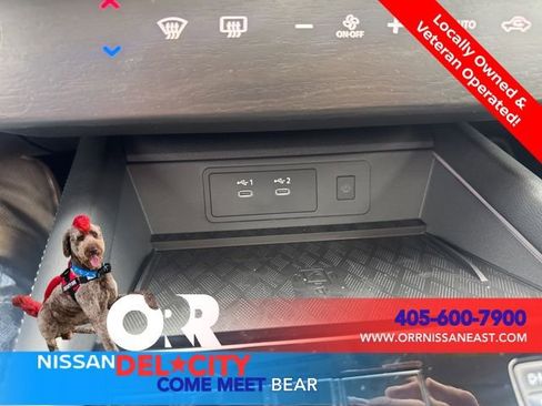 New 2025 Nissan Murano SL AWD/4WD image 28