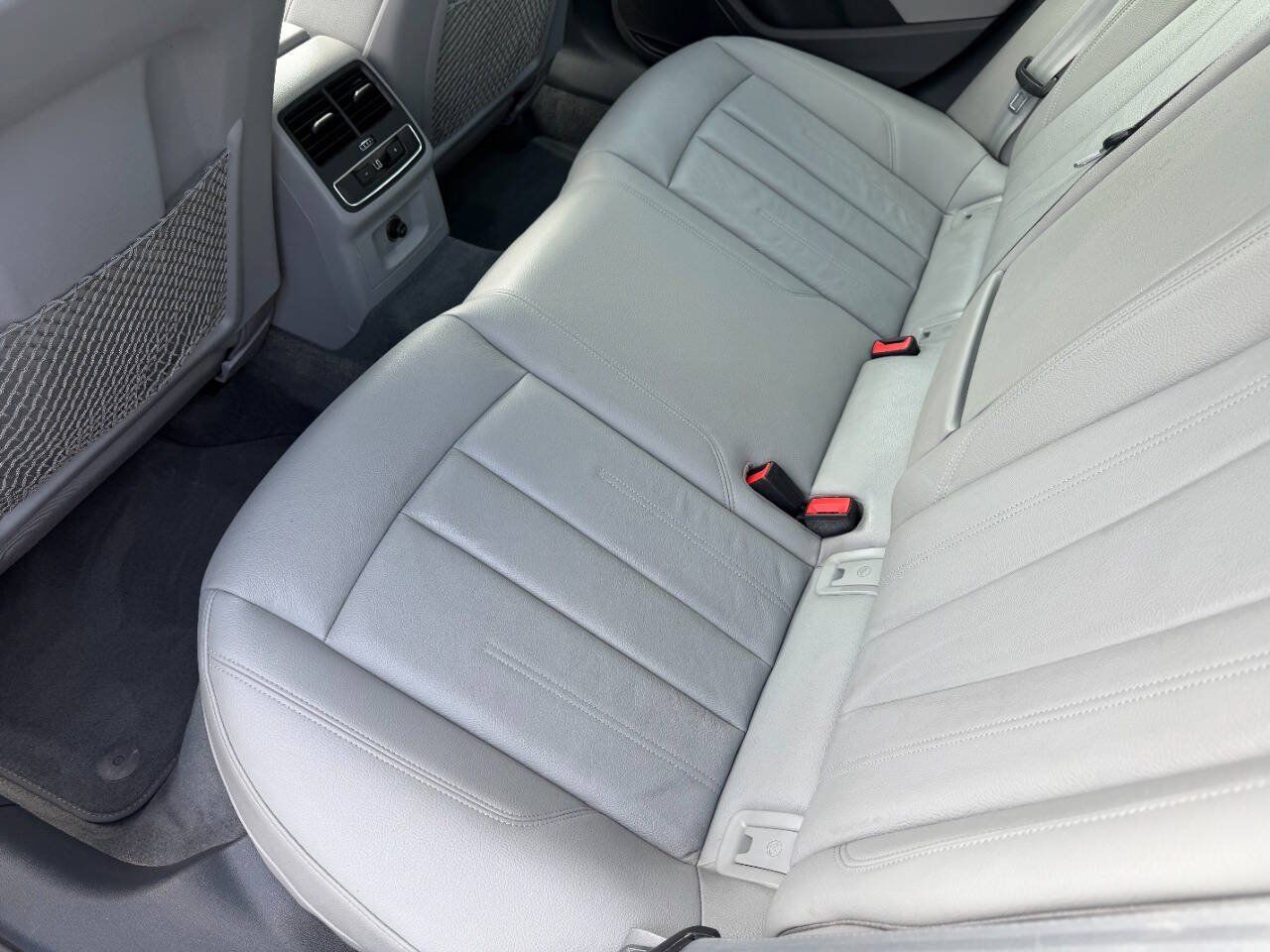 Used 2017 Audi A4 2.0T Premium w/ Convenience Package AWD/4WD image 21
