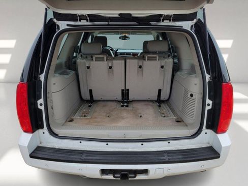 Used 2009 GMC Yukon SLT image 4