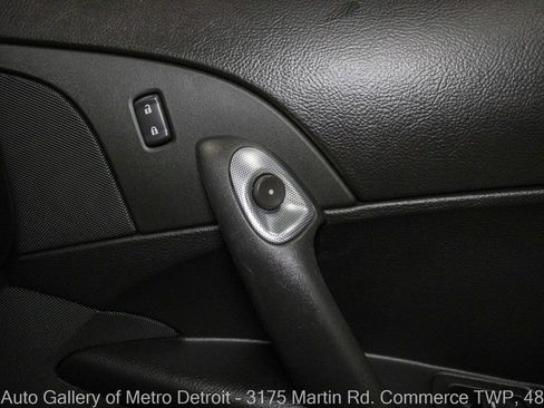 Used 2006 Chevrolet Corvette Convertible image 36