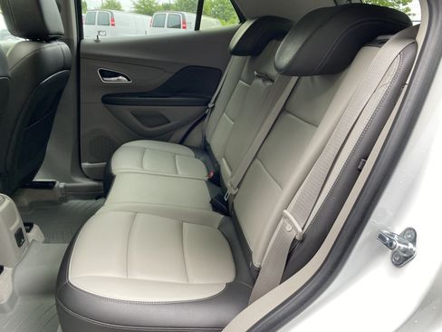 Used 2015 Buick Encore Premium FWD image 36