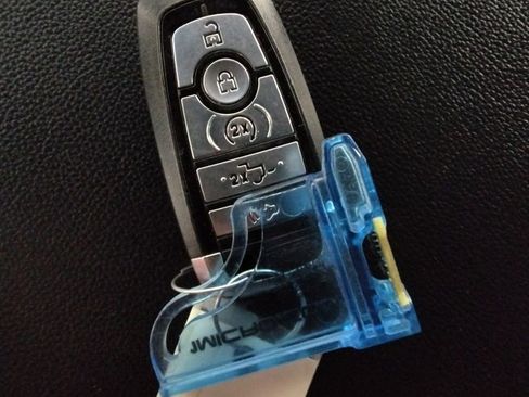 Used 2021 Ford F150 XLT w/ Equipment Group 302A High image 45