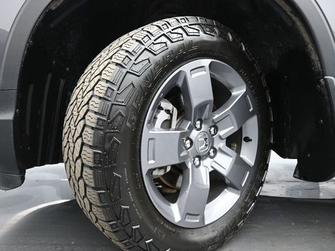 Certified 2024 Honda Ridgeline TrailSport image 45