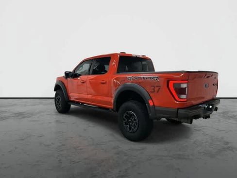 Used 2022 Ford F150 Raptor w/ Raptor 37 Performance Package AWD/4WD image 9