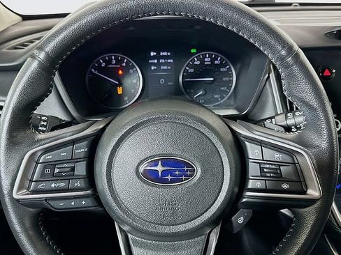 Used 2023 Subaru Outback Limited AWD/4WD image 12