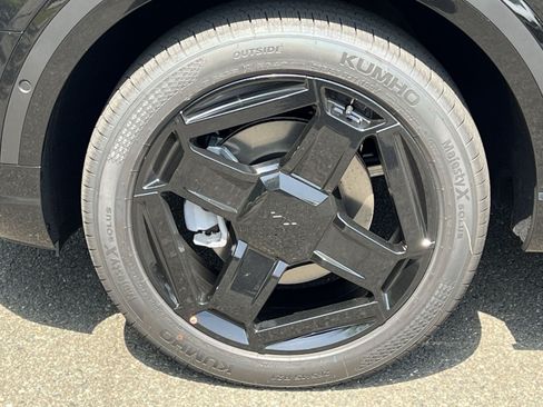 New 2027 Kia Telluride X-Line SX Prestige AWD/4WD image 17