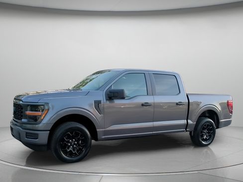 New 2026 Ford F150 STX RWD image 14