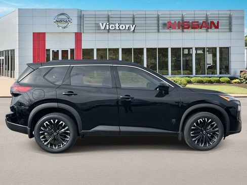 New 2026 Nissan Rogue Dark Armor AWD/4WD image 2