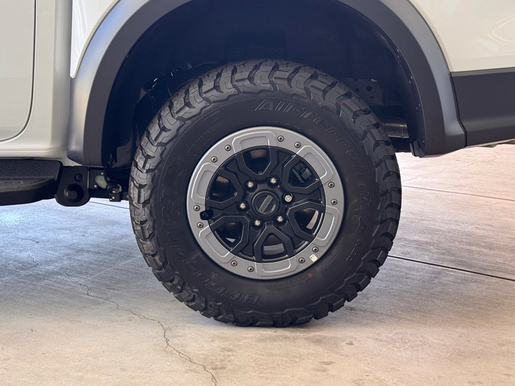 New 2026 Ford Ranger Raptor AWD/4WD image 14