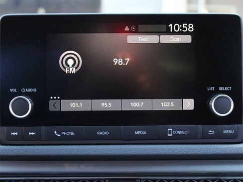 Certified 2025 Acura Integra image 16