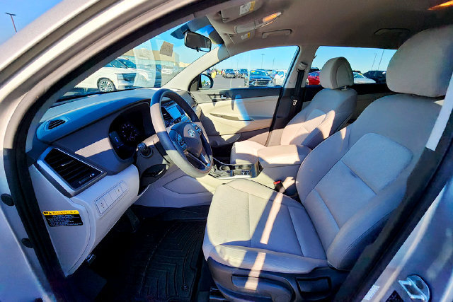 Used 2016 Hyundai Tucson SE FWD image 18