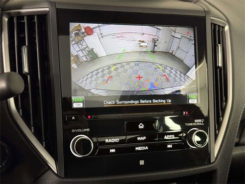 Used 2023 Subaru Forester Touring w/ Popular Package #2 image 26