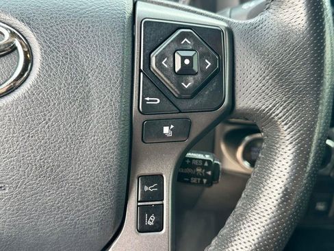 Used 2020 Toyota Tacoma TRD Pro image 18