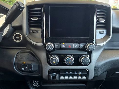 New 2026 RAM 5500 Tradesman w/ Safety Group AWD/4WD image 11