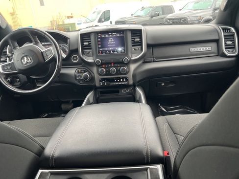 Certified 2020 RAM 1500 Big Horn image 14